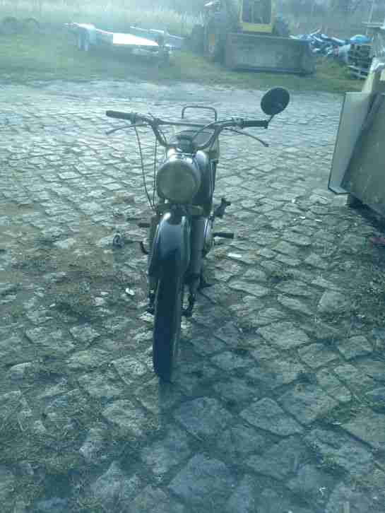 MZ ES 250/1