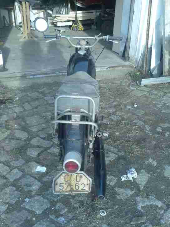 MZ ES 250/1