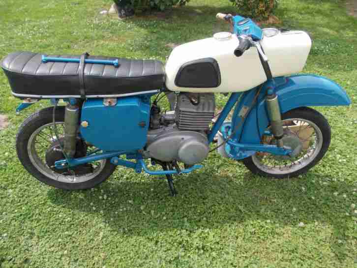 MZ ES 250/2