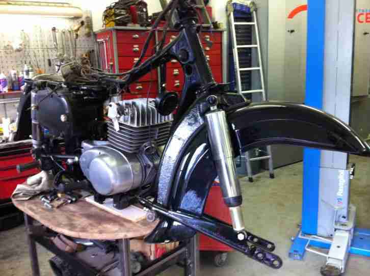 MZ ES 250/2