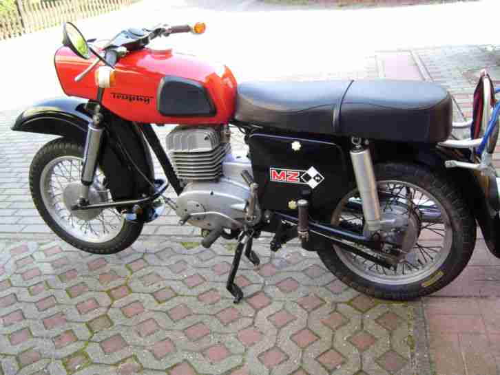 MZ ES 250 2