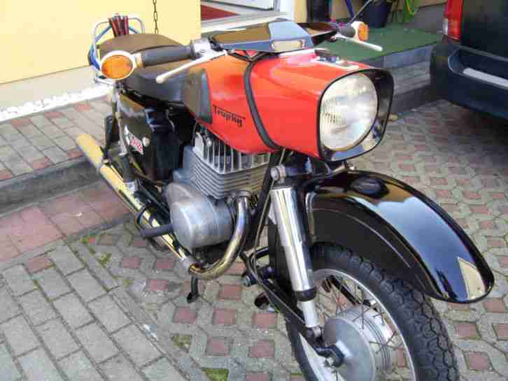 MZ ES 250/2