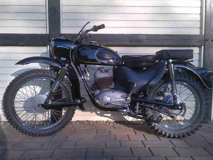 MZ ES G,MZ GS,MZ Geländesport,MZ ETS G,MZ Kleinserie ,Oldtimer,Six Days