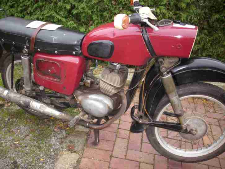 MZ ES150