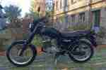 MZ ETZ 125