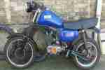 MZ ETZ 150