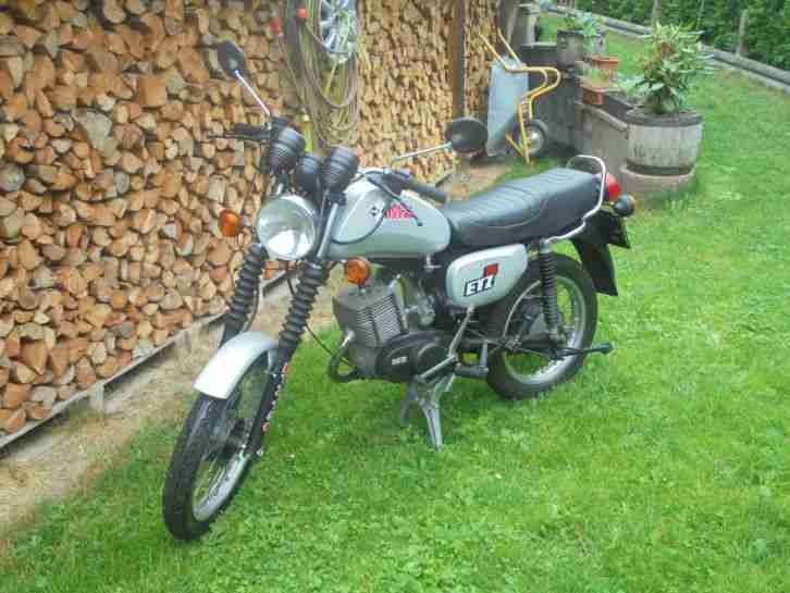 MZ ETZ 150