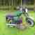 MZ ETZ 150