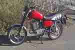 MZ ETZ 250