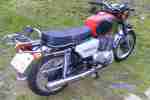 MZ ETZ 250