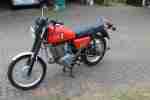 MZ ETZ 250