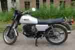 MZ ETZ 250