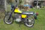 MZ ETZ 250 300