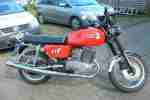 MZ ETZ 250