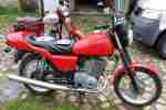 MZ ETZ 250 Papiere vorhanden Original Guter