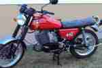 MZ ETZ 250 TOP ZUSTAND