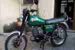 MZ ETZ 250 TOP ZUSTAND