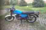 MZ ETZ250