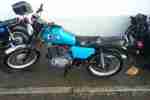 MZ IFA ETZ 250