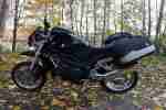 MZ MUZ 1000 S