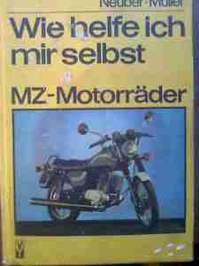 MZ Motorräder