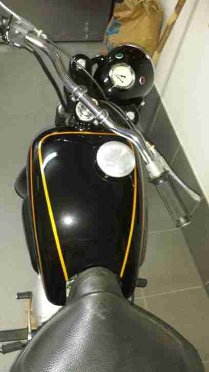 MZ RT 125 / 2