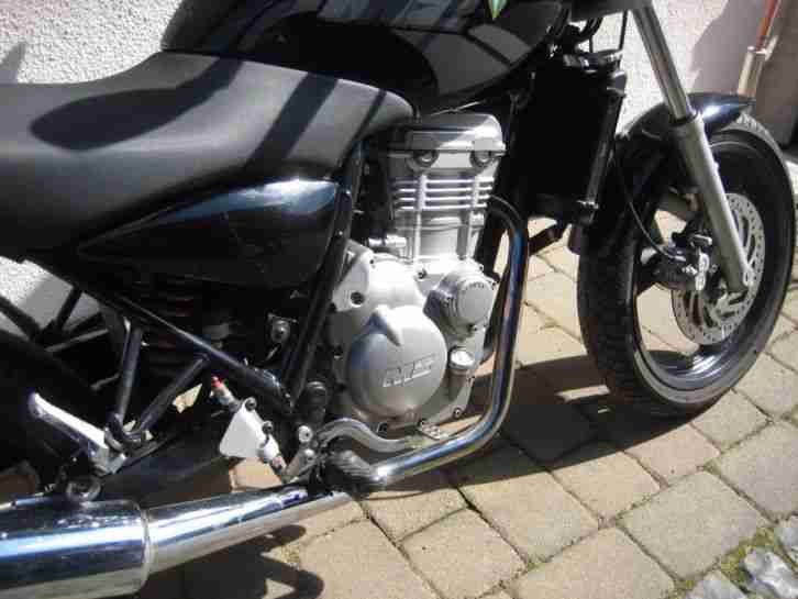 MZ RT 125