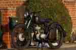 MZ RT 125 3 TÜV frisch, restauriert, Patina