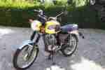 MZ TS 125