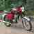 MZ TS 125