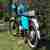 MZ TS 150