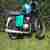 MZ TS 150
