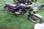 MZ TS 150