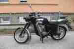 MZ TS 150 DDR guter Originalzustand