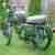 MZ TS 150