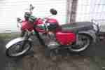 MZ TS 150 OLDTIMER YOUNGTIMER