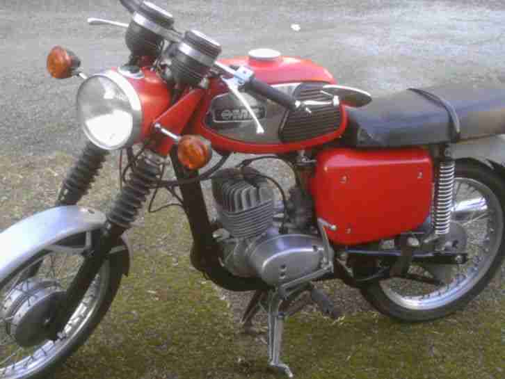 MZ TS 150 Rot Bj,20 05 1980 8 kw komplett, Oldtimer Plus Ers- Motor u,Teile
