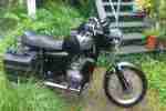 MZ TS 150 Vollausstattung