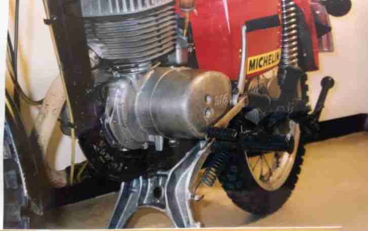 MZ TS 150 de Luxe TOP zum restaurieren !!!!