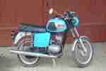 MZ TS 150 wie RT ES ETS ETZ 125 250 Simson