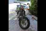 MZ TS 250 1 A, NVA, DDR, Motorrad Oldtimer,