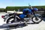 MZ TS 250 1 Einzellsitze !! Oldtimer,