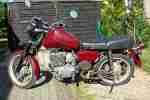 MZ TS 250