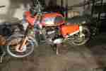 MZ TS125 (TS150)