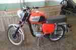 MZ Ts 150