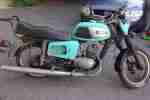 MZ Ts 150