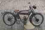 Magnat Debone 350 ccm Jap, Bj. 1925,