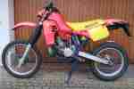 Maico 500 GME 2 Baujahr 1986