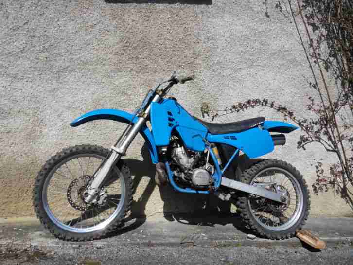 Maico GM 250