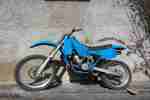 Maico GM 250 LC Motocross Bj.85 Typ 365 47PS